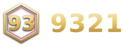 9321 logo